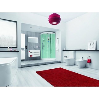 Биде напольное AM.PM Inspire C503111WH