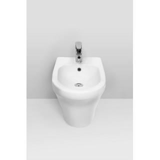 Биде напольное AM.PM Inspire C503111WH