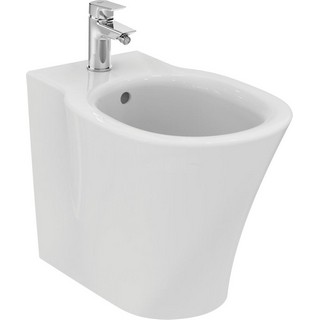 Биде напольное Ideal Standard Connect Air E018001