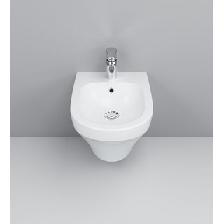 Биде подвесное AM.PM Inspire C503411WH