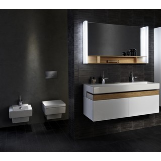 Биде подвесное Jacob Delafon Terrace EMA0002