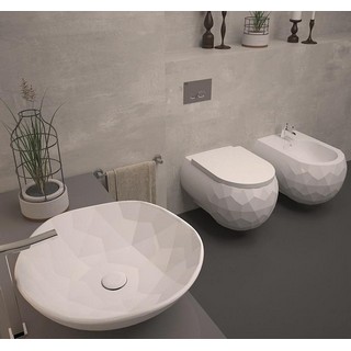 Биде подвесное Bien Pent PNBA05201VD1W3000