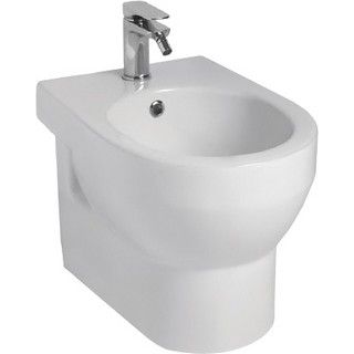 Биде подвесное ArtCeram Smarty 2.0 SMB001