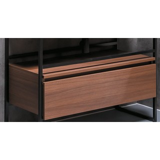 Дополнительный ящик Armadi Art Loft 100 dark wood