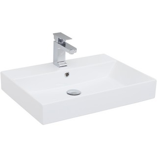 Мебельная раковина Aquanet Sanovit Slim Synergy 60