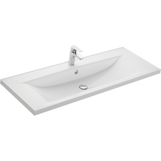 Мебельная раковина AQUATON Айрис 120