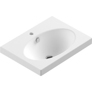 Мебельная раковина Sanita luxe Next 60 F01