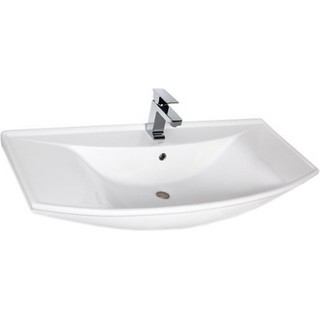 Мебельная раковина Aquanet Стиль 1050