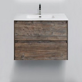 Тумба для комплекта BelBagno Kraft 70 pino pasadena