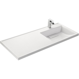Мебельная раковина AQUATON Лондри 120 R