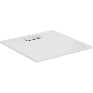 Поддон для душа Ideal Standard Ultra Flat New 80x80 квадратный