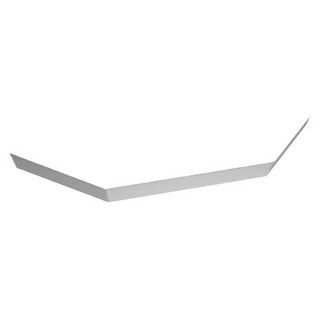 Экран для поддона Cezares TRAY-S-P-100-SCR-W