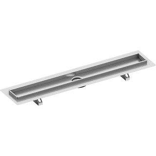 Душевой лоток TECE TECEdrainline 6 015 00 прямой 150 см