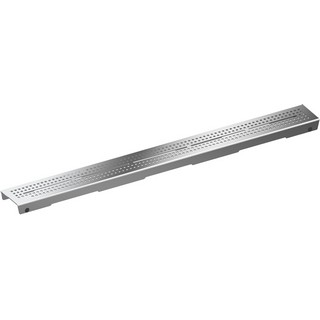Решетка TECE TECEdrainline Quadratum 6 009 51 90 см матовая