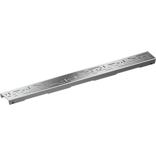 Решетка TECE TECEdrainline Lines 6 012 21 120 см матовая