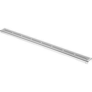 Решетка TECE TECEdrainline Quadratum 6 007 50 70 см глянцевая