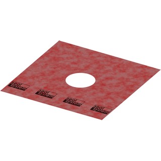 Изоляция TECE TECEdrainpoint S Seal System 3690004