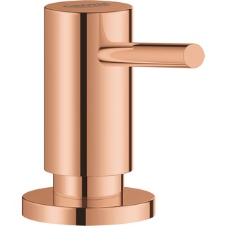 Дозатор Grohe Cosmopolitan 40535DA0 теплый закат