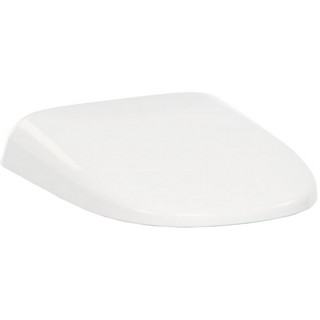 Крышка-сиденье AM.PM Sensation C307851WH с микролифтом