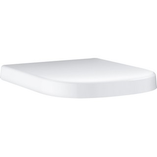 Крышка-сиденье Grohe Euro Ceramic 39330001 с микролифтом