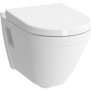 Чаша для унитаза подвесного VitrA S50 7740B003-0075