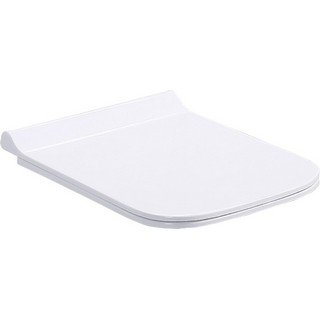 Крышка-сиденье BelBagno Dory BB2138SC с микролифтом