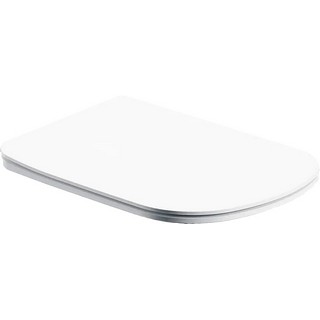 Крышка-сиденье BelBagno Prado BB10150SC с микролифтом, петли хром