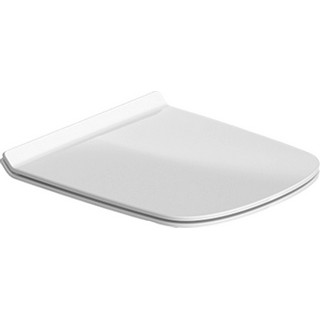 Крышка-сиденье Duravit DuraStyle 0063790000 с микролифтом