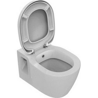 Чаша для унитаза подвесного Ideal Standard Connect E781901 с функцией биде