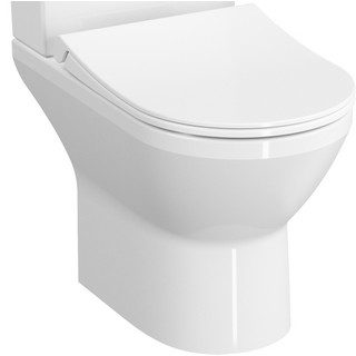 Чаша для унитаза-компакта VitrA Integra 7044B003-7200