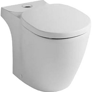Чаша для унитаза-компакта Ideal Standard Connect Space E119501