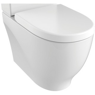 Чаша для унитаза-компакта Creavit Mare MA361.00100
