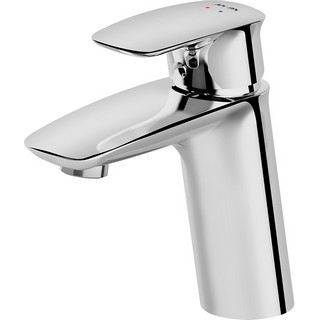 Смеситель AM.PM Spirit V2.1 F71A02100 для раковины