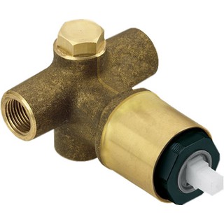 Скрытая часть Kludi 38826N