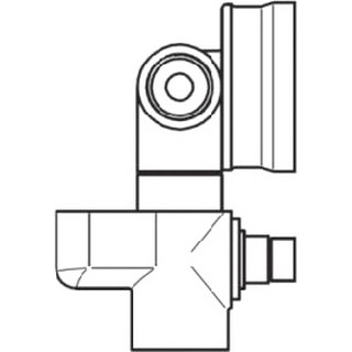 Скрытая часть Nicolazzi 4060