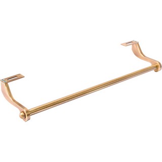 Встроенный полотенцедержатель Kerasan Waldorf 740891oro