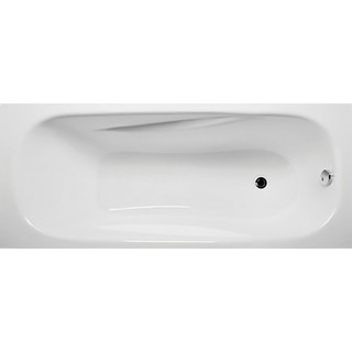 Акриловая ванна 1MarKa Classic 170x70