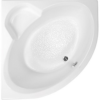 Акриловая ванна Vagnerplast Catalina mini VPBA125CTM3X-04