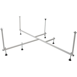 Каркас для ванны Jacob Delafon Presquile 145x145
