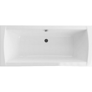 Акриловая ванна Excellent Aquaria Lux 180x80