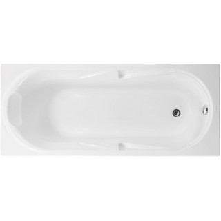 Акриловая ванна Vagnerplast Minerva VPBA177MIA2X-04