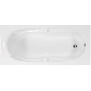 Акриловая ванна Vagnerplast Kleopatra VPBA167KLE2X-04