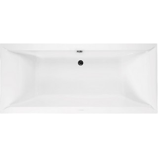 Акриловая ванна Vagnerplast Veronela VPBA180VEA2X-04