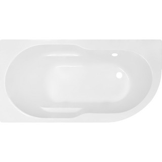 Акриловая ванна Royal Bath Azur RB 614202 L 160 см