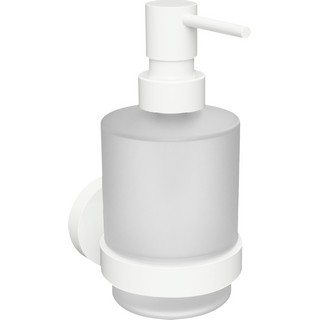 Дозатор Bemeta White 104109104