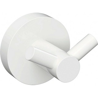 Крючок Bemeta White 104106034