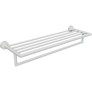 Полка Bemeta White 104219074 для полотенец