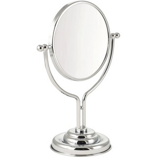 Косметическое зеркало Migliore Mirella 17240 хром