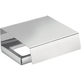 Держатель туалетной бумаги Colombo Design Lulu B6291 хром