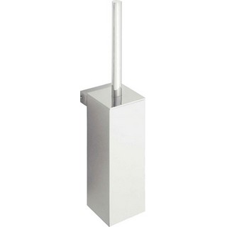 Ершик Colombo Design Lulu B6207 хром